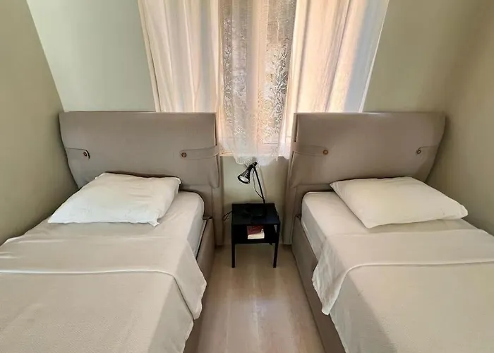 Deniz Manzarali Evi * Kaş