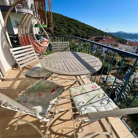 Deniz Manzarali Evi * Kas