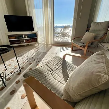 Apartment Deniz Manzarali Evi Kas
