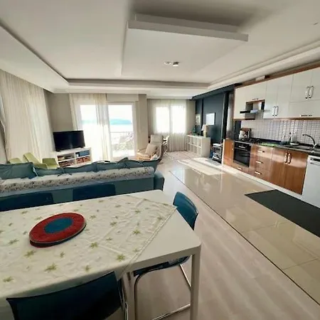 Deniz Manzarali Evi * Kaş