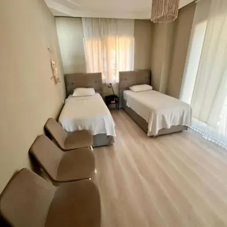Deniz Manzarali Evi * Kas