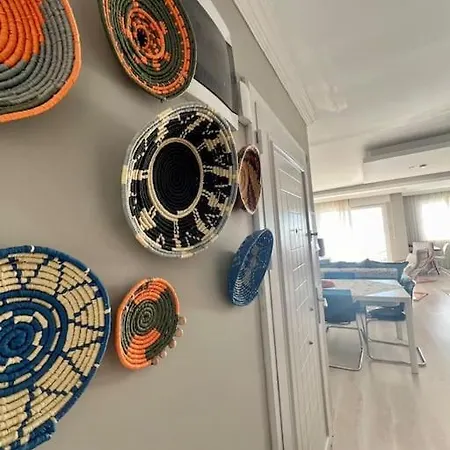 Deniz Manzarali Evi