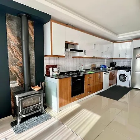 Deniz Manzaralı Evi