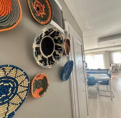 Deniz Manzaralı Evi